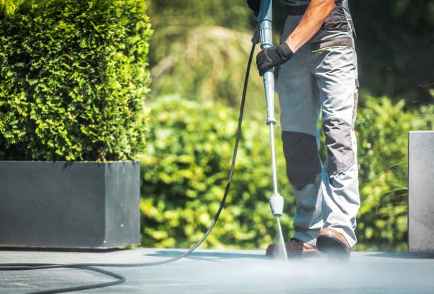 Best Fence Cleaning  in Farwell, TX