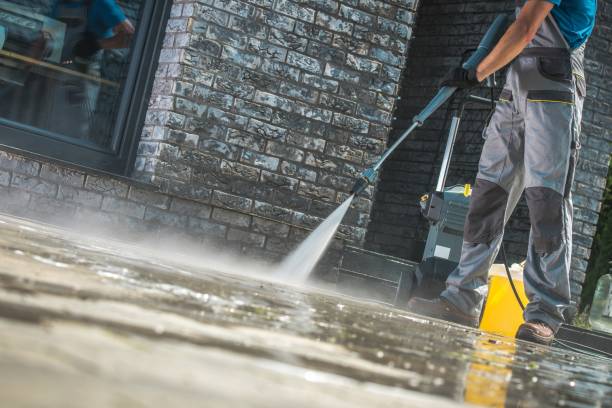 Farwell, TX Pressure Washing Services Company