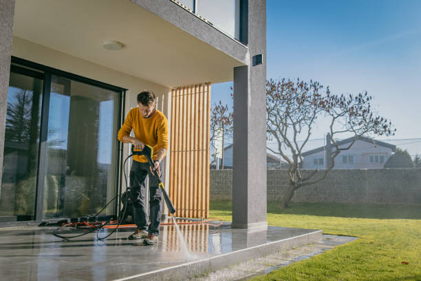 Best Sidewalk and Walkway Cleaning  in Farwell, TX
